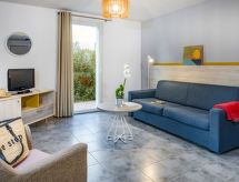 Vacation home Domaine du Golf