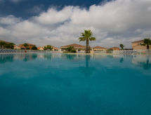 Vacation home Domaine du Golf