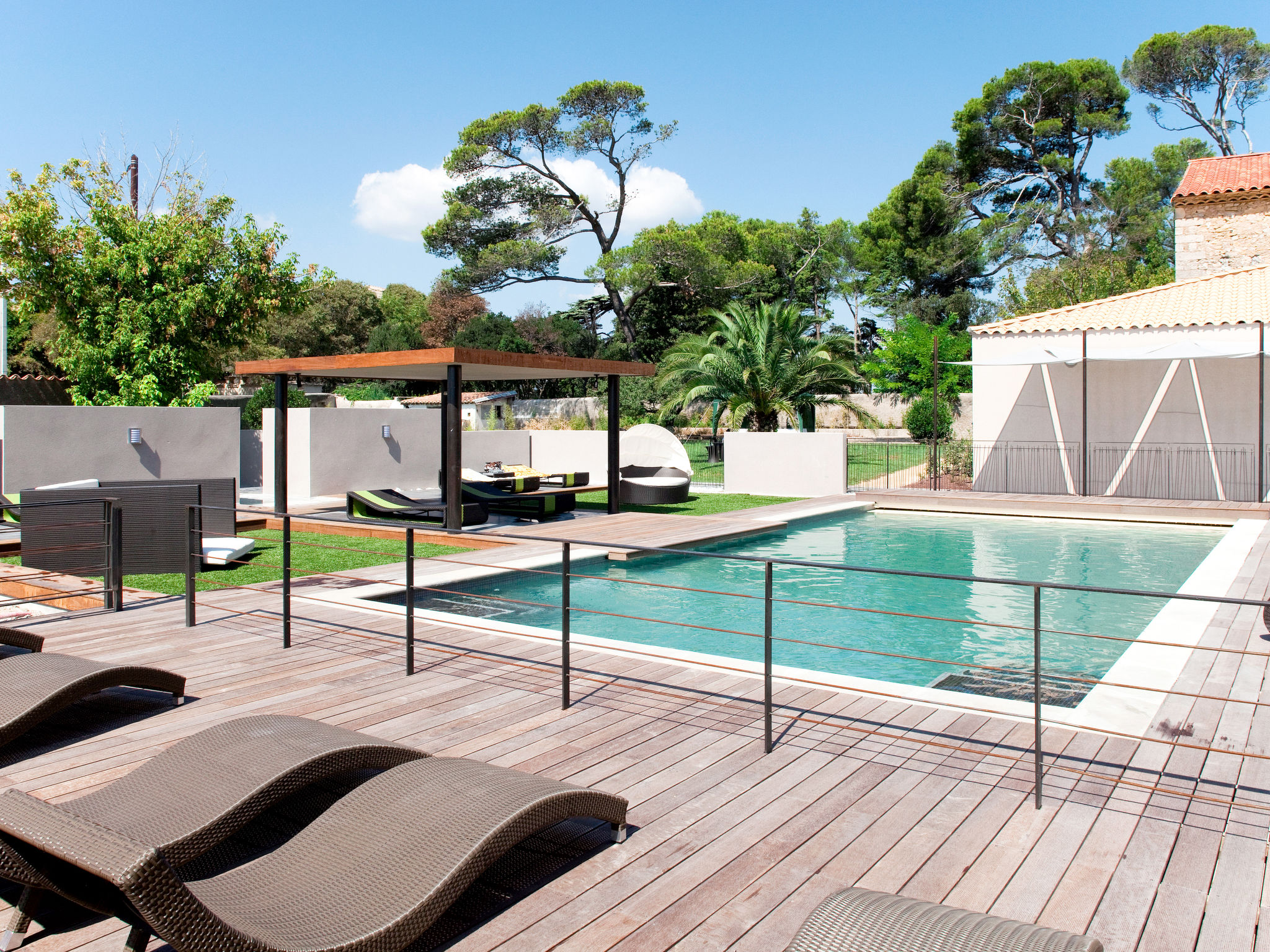 Photo of Domaine du Golf