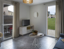 Ferienhaus Domaine du Golf