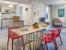 Ferienhaus Domaine du Golf