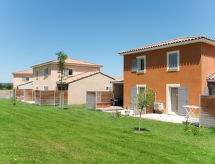Vakantiehuis Domaine du Golf