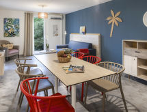 Vakantiehuis Domaine du Golf