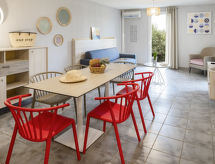 Ferienhaus Domaine du Golf