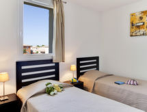 Vakantiehuis Domaine du Golf