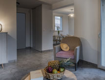 Ferienhaus Domaine du Golf