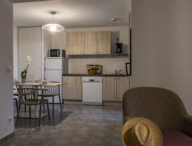 Ferienhaus Domaine du Golf