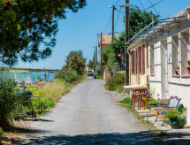 Holiday home Domaine du Golf