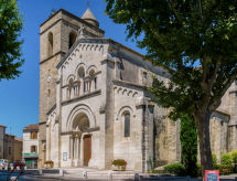 Holiday home Domaine du Golf