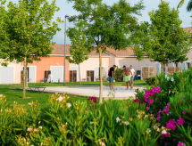 Holiday home Domaine du Golf