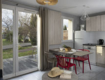 Holiday home Domaine du Golf