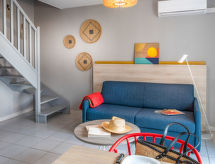 Holiday home Domaine du Golf