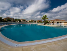 Holiday home Domaine du Golf