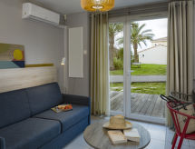 Holiday home Domaine du Golf