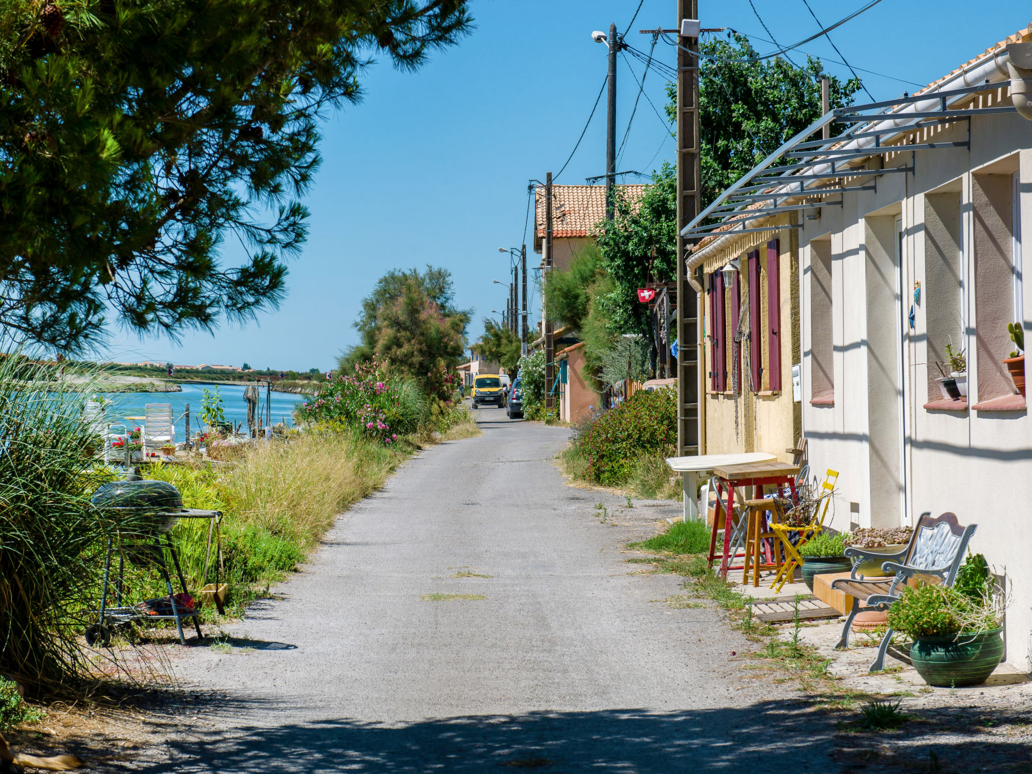 Photo of Domaine du Golf