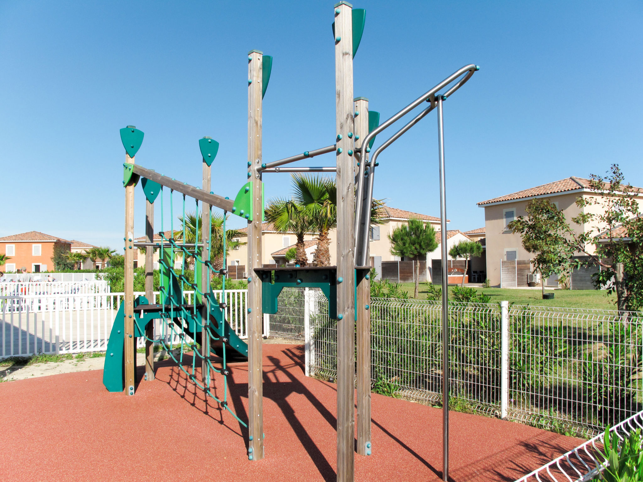 Photo of Domaine du Golf