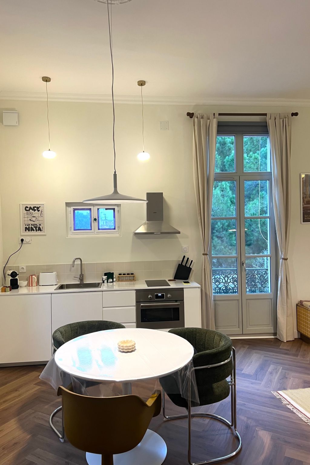 Photo of Casa dom Armando und Parken