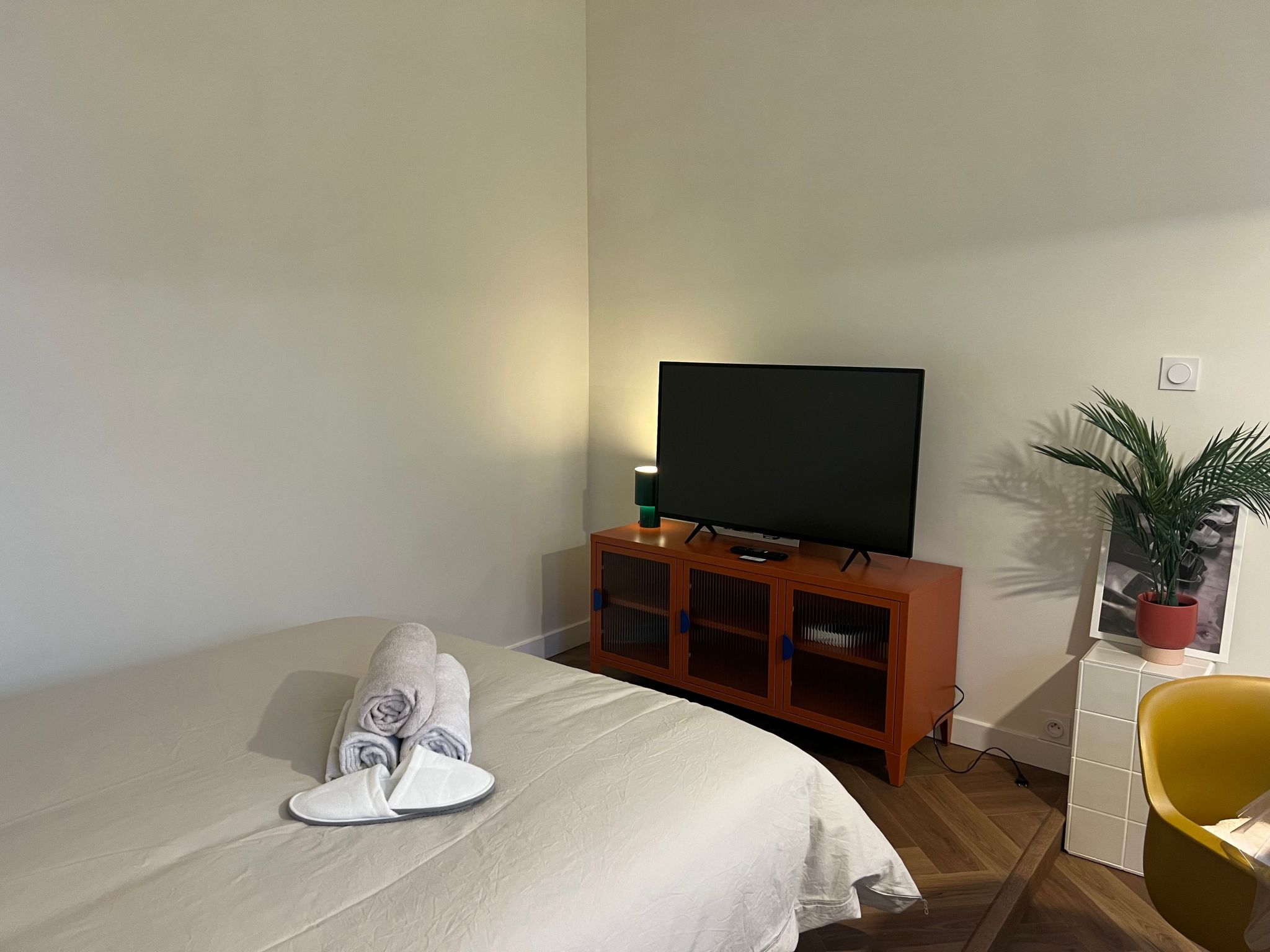 Photo of Casa dom Armando und Parken