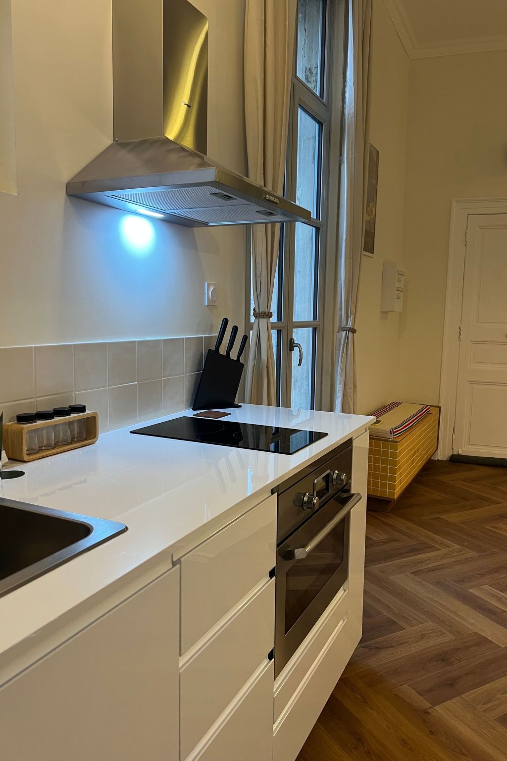 Photo of Casa dom Armando und Parken