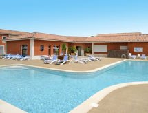 Domaine d'Ensérune (NLE150)