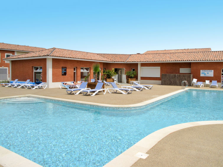 Search and Stay destination Colombiers, Occitanie - France from AU$ 87. Domaine d'Ensérune