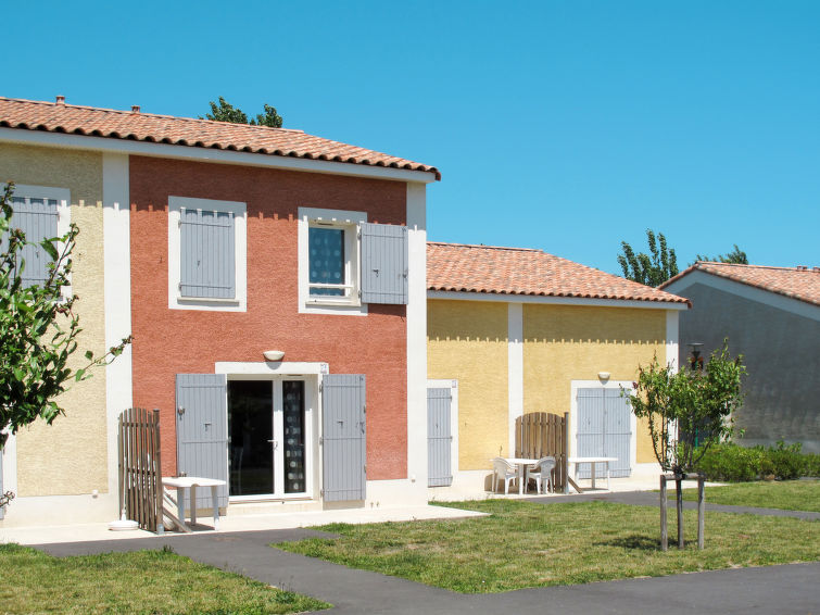 Search and Stay destination Colombiers, Occitanie - France from AU$ 87. Domaine d'Ensérune