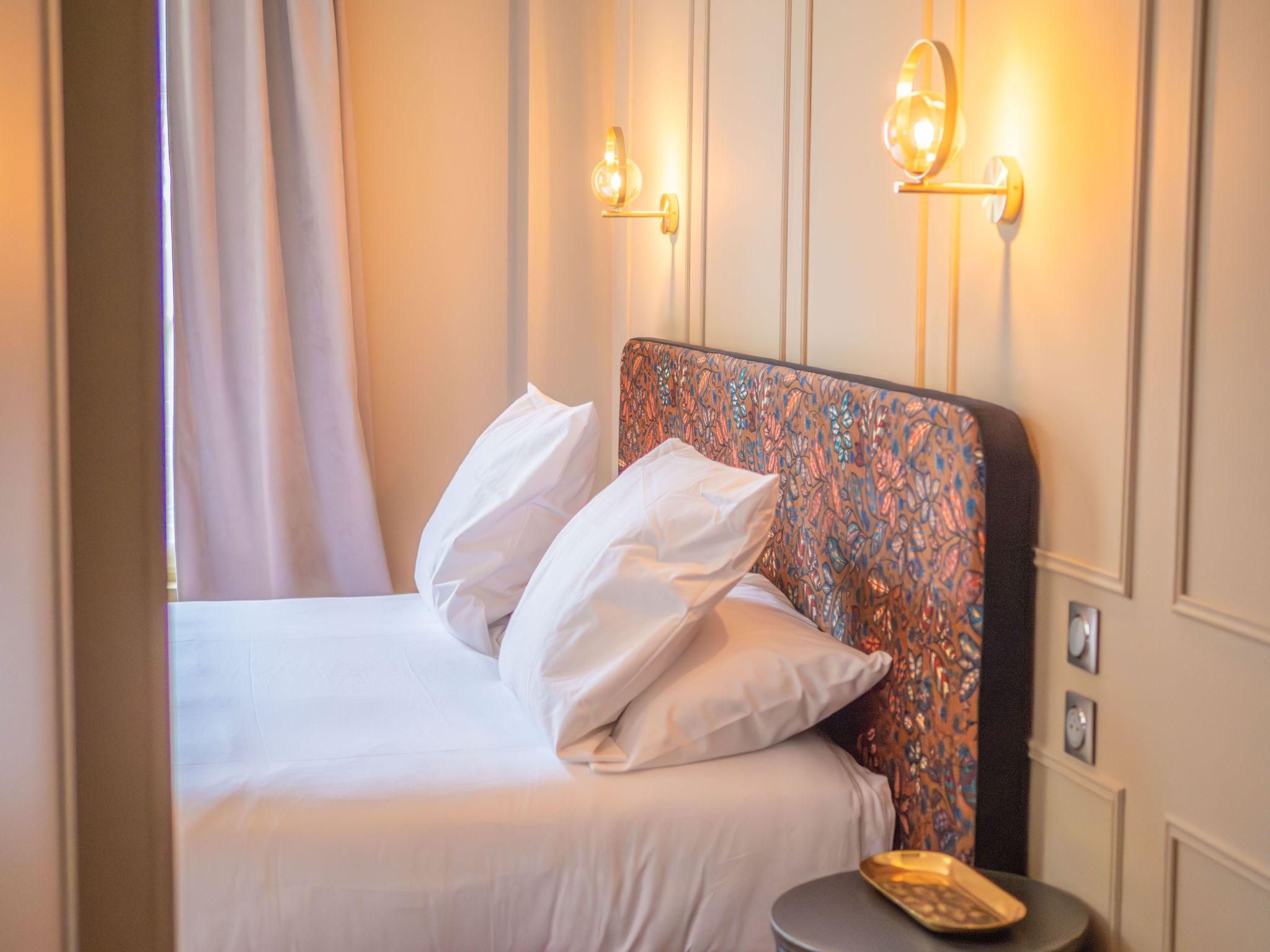 Chez Nerthe, 5-Sterne-Haus mit privatem Jacuzzi-Image-tags.info