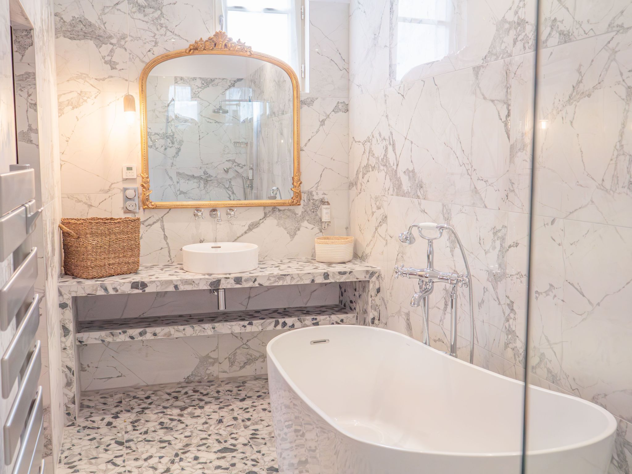 Chez Nerthe, 5-Sterne-Haus mit privatem Jacuzzi-Image-tags.info