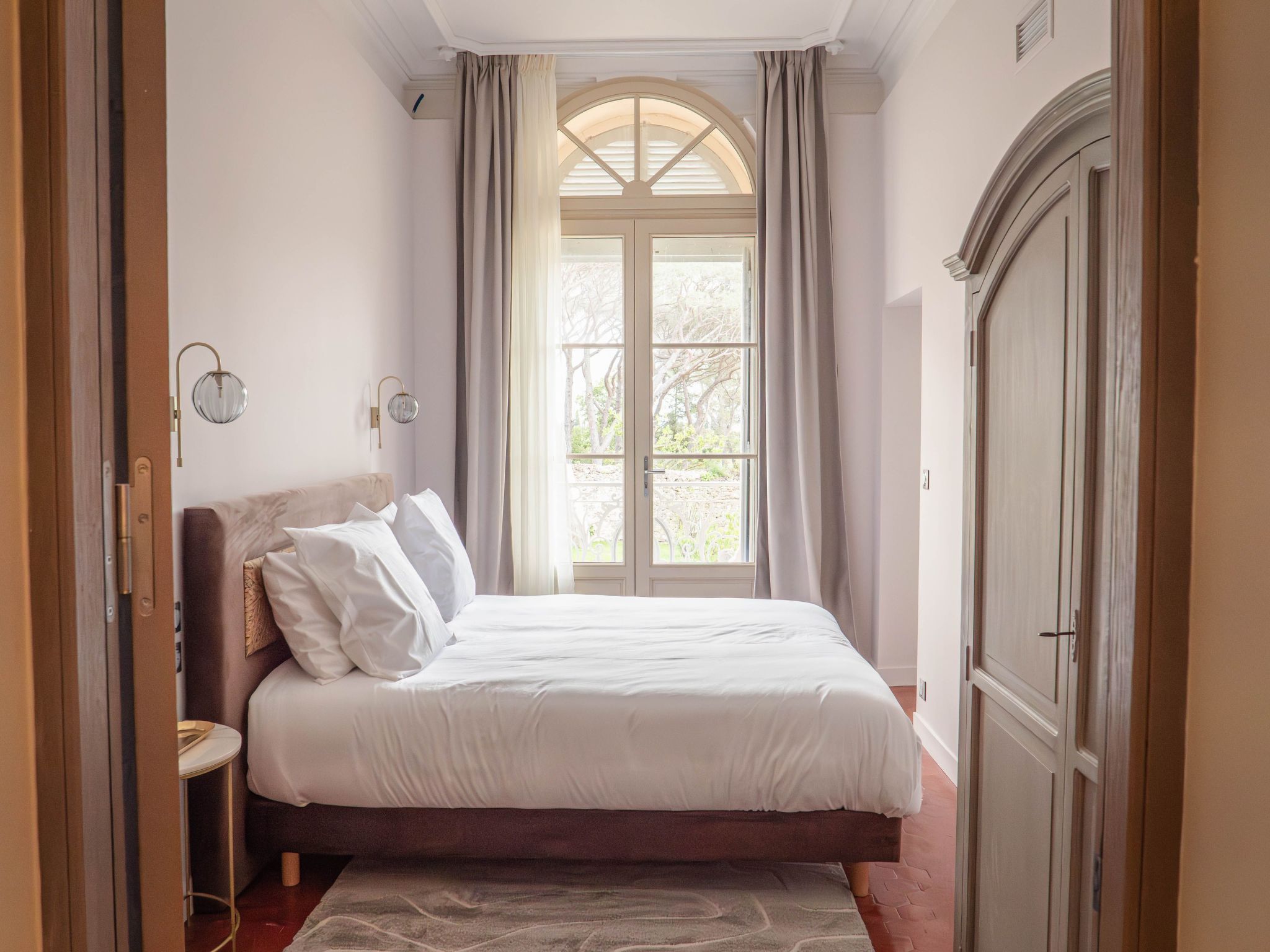 Chez Nerthe, 5-Sterne-Haus mit privatem Jacuzzi-Image-tags.info