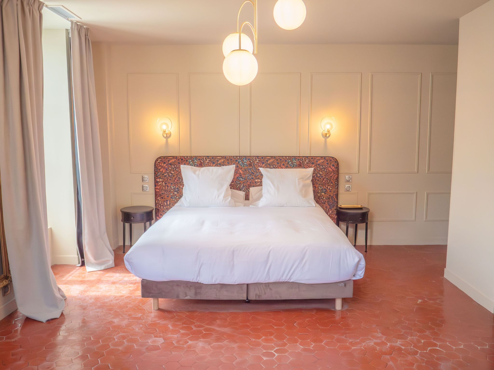 Chez Nerthe, 5-Sterne-Haus mit privatem Jacuzzi-Image-tags.info