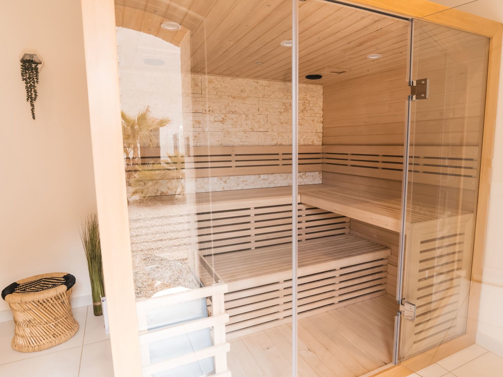 Chez Nerthe, 5-Sterne-Haus mit privatem Jacuzzi-Image-tags.info