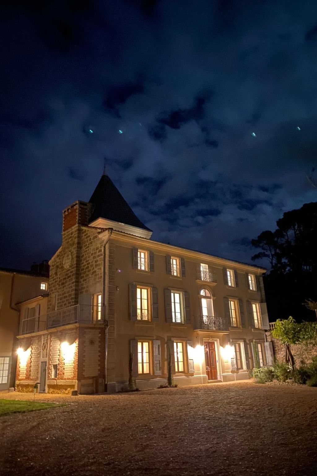 Chez Nerthe, 5-Sterne-Haus mit privatem Jacuzzi-Image-tags.info