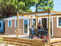 Domaine Les Mûriers (VED112)