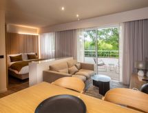 Horizon Resort Massane