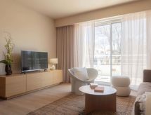 Horizon Resort Massane