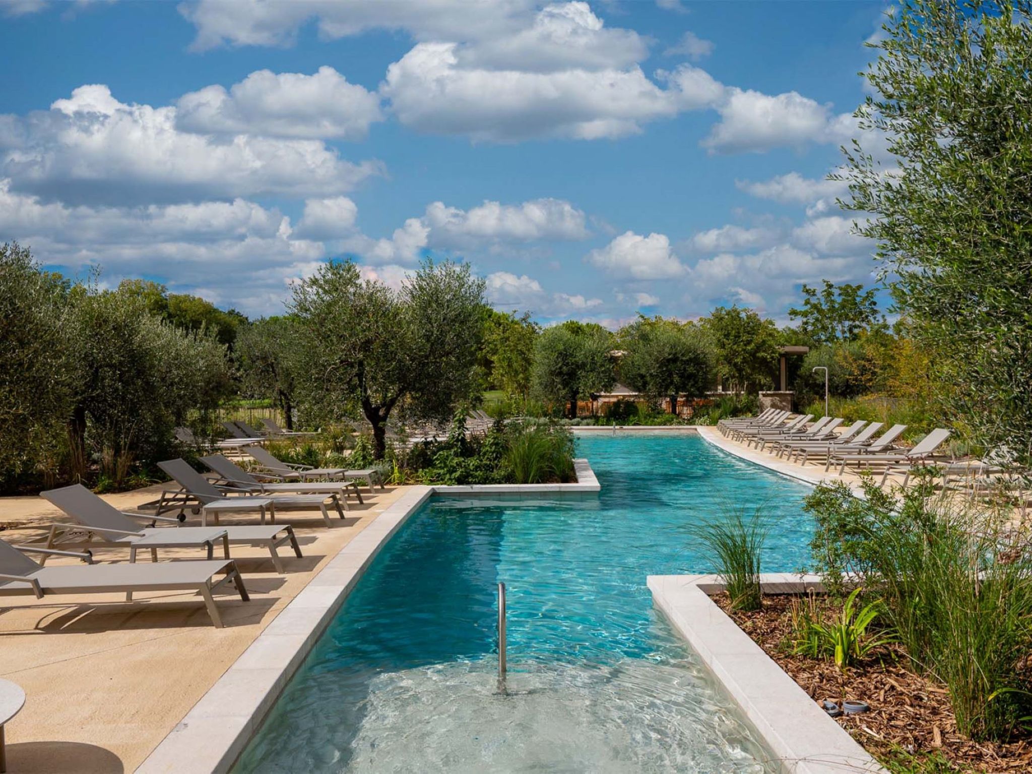 Horizon Resort Massane-Outside