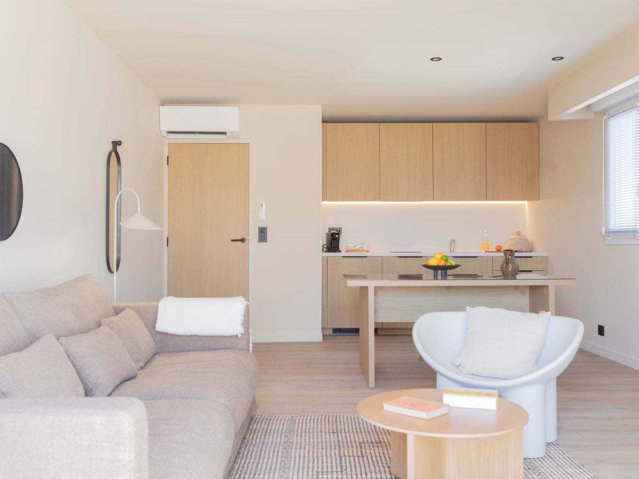 Horizon Resort Massane-Inside