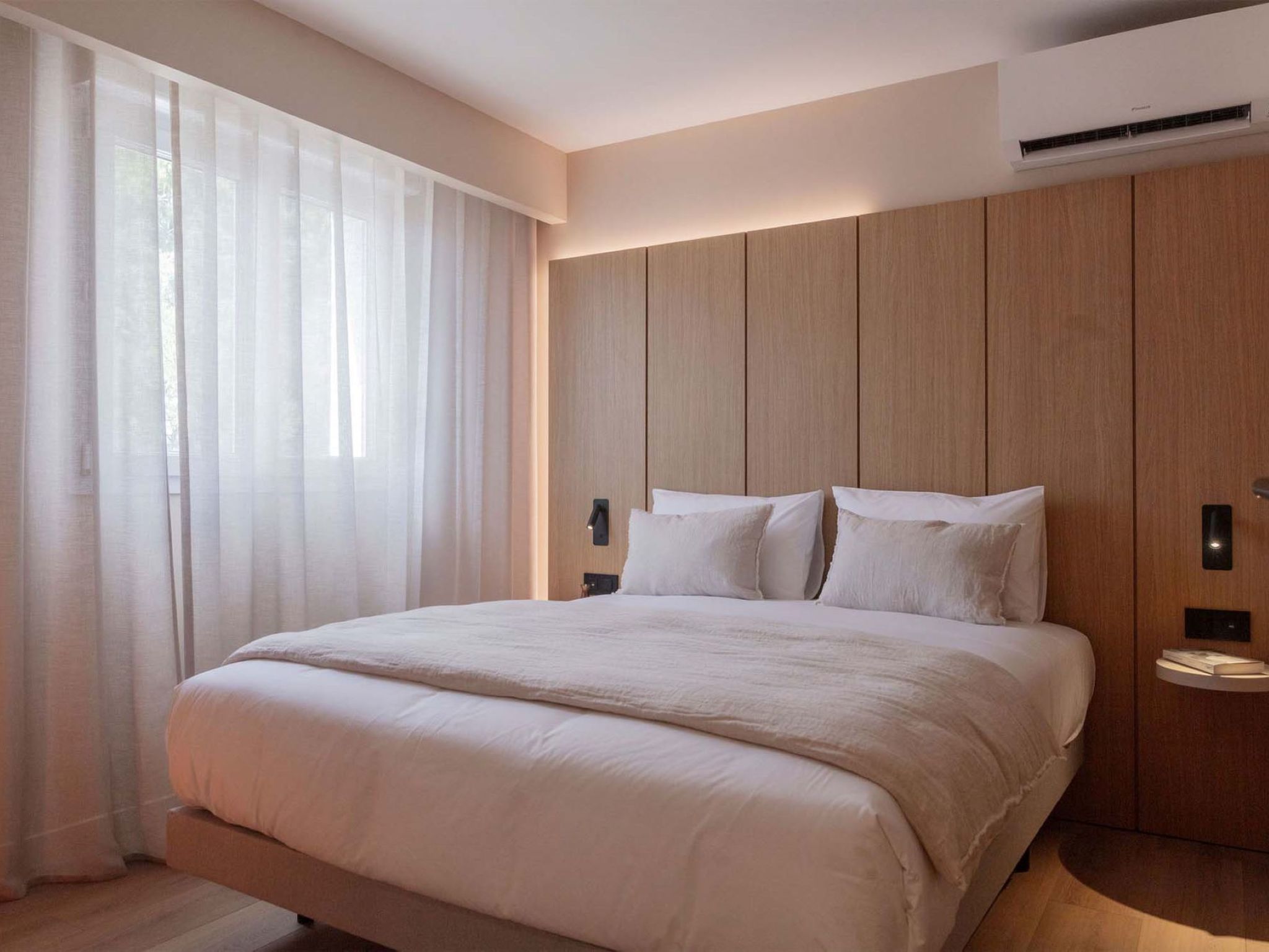 Horizon Resort Massane-Inside