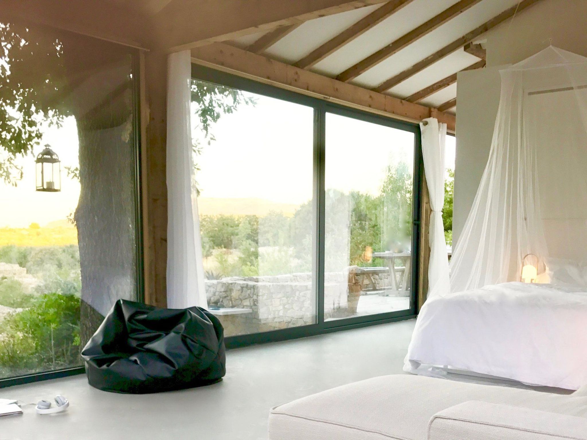 Privater Rückzugsort in den Bergen in Südfrankreich-Image-tags.info