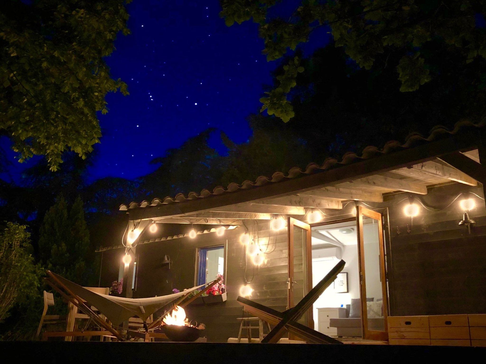 Privater Rückzugsort in den Bergen in Südfrankreich-Image-tags.info