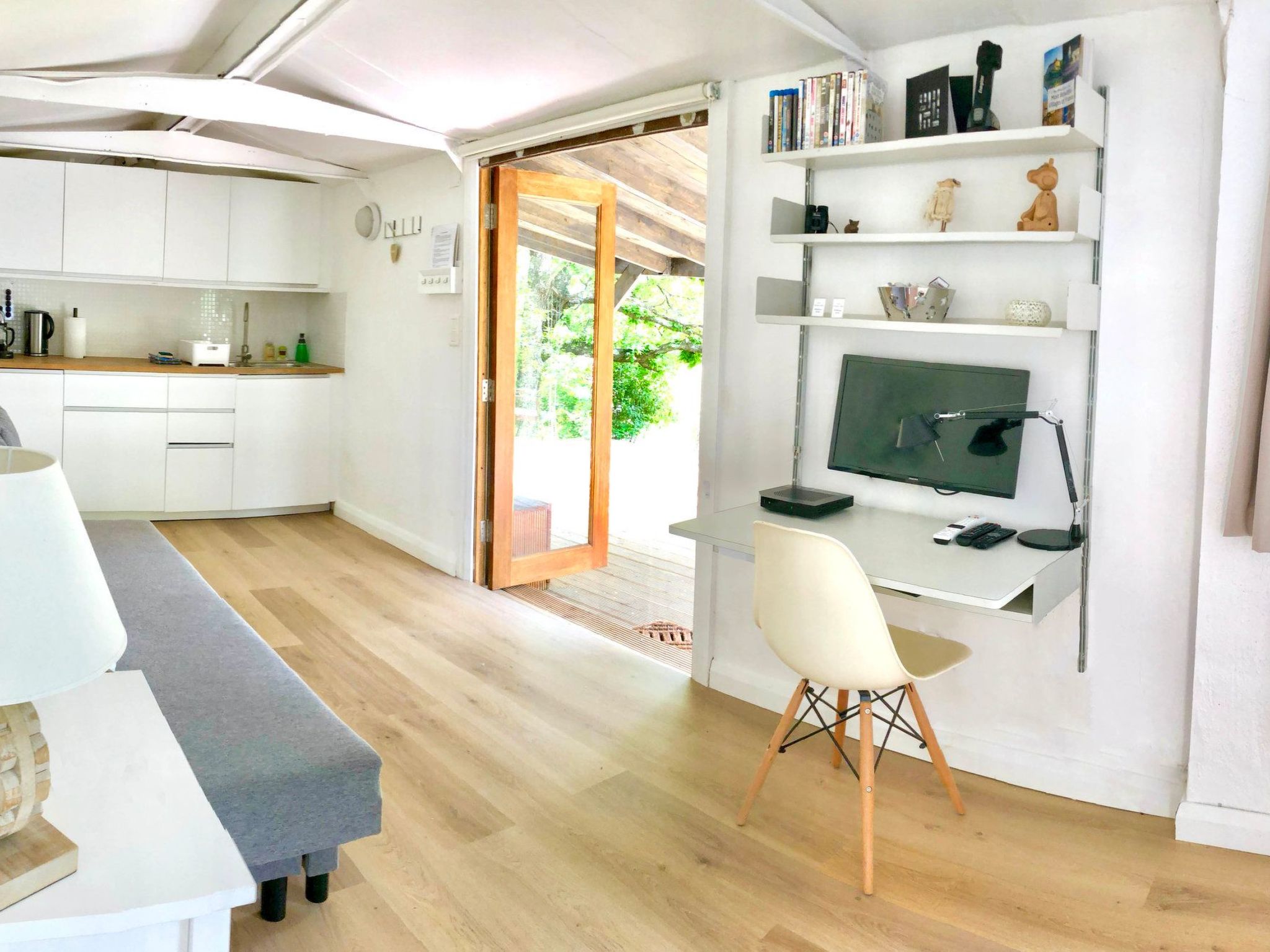 Privater Rückzugsort in den Bergen in Südfrankreich-Image-tags.info