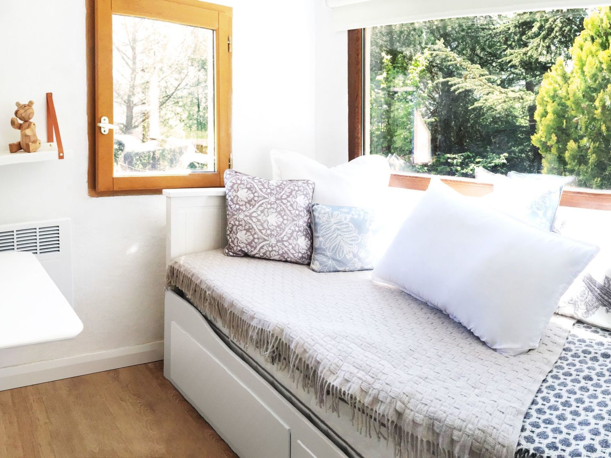 Privater Rückzugsort in den Bergen in Südfrankreich-Image-tags.info