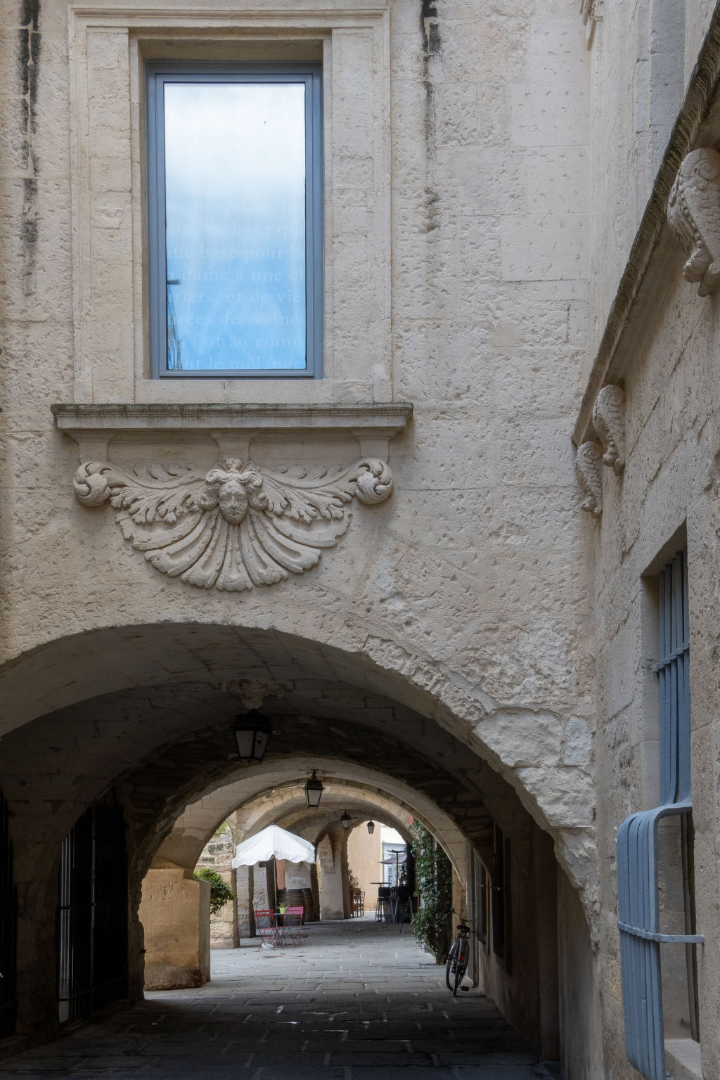 Appartement Résidence les Roses – Vue aérienne, photo 27 sur 37