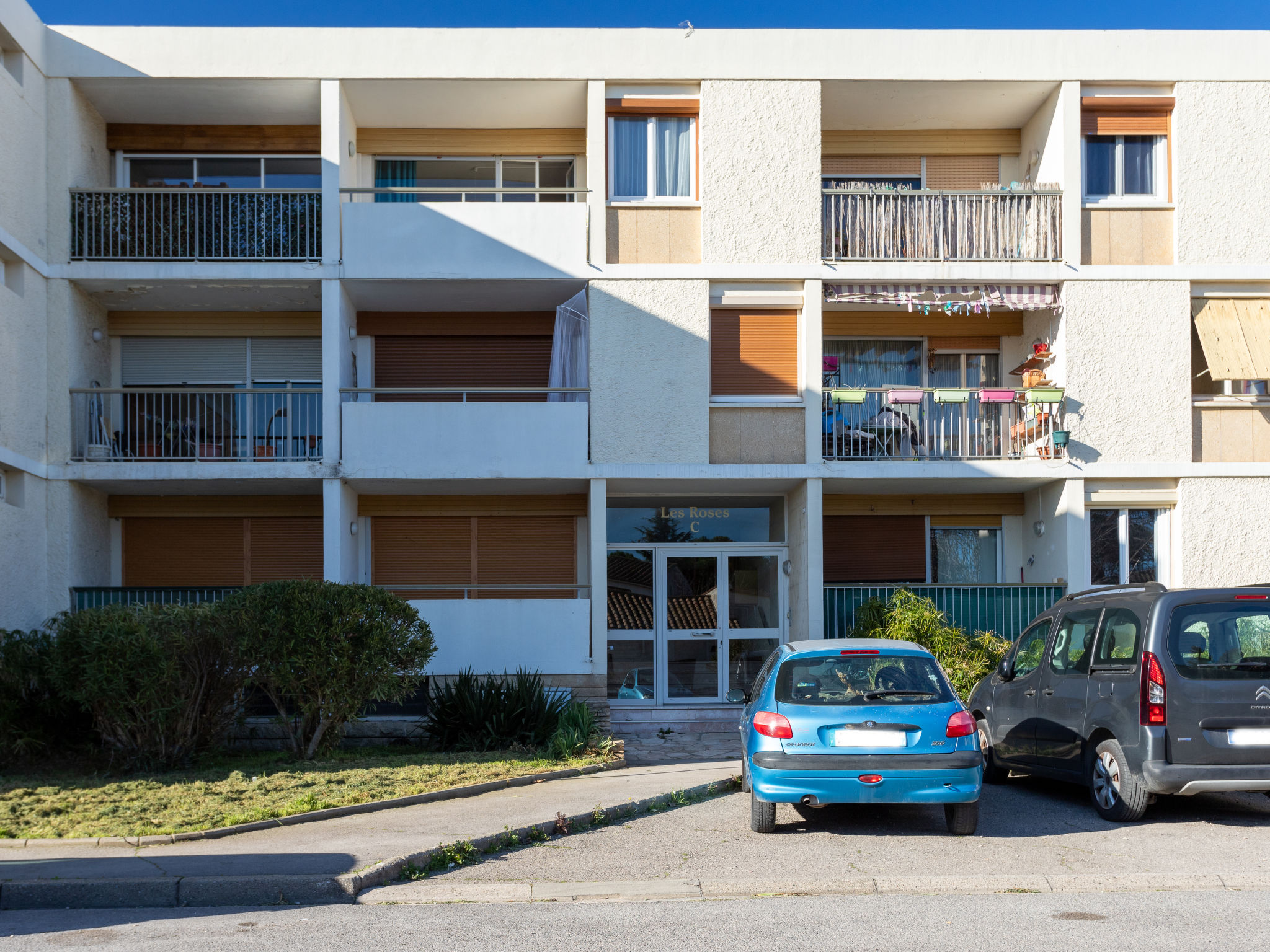 Appartement Résidence les Roses – Intérieur, photo 22 sur 37