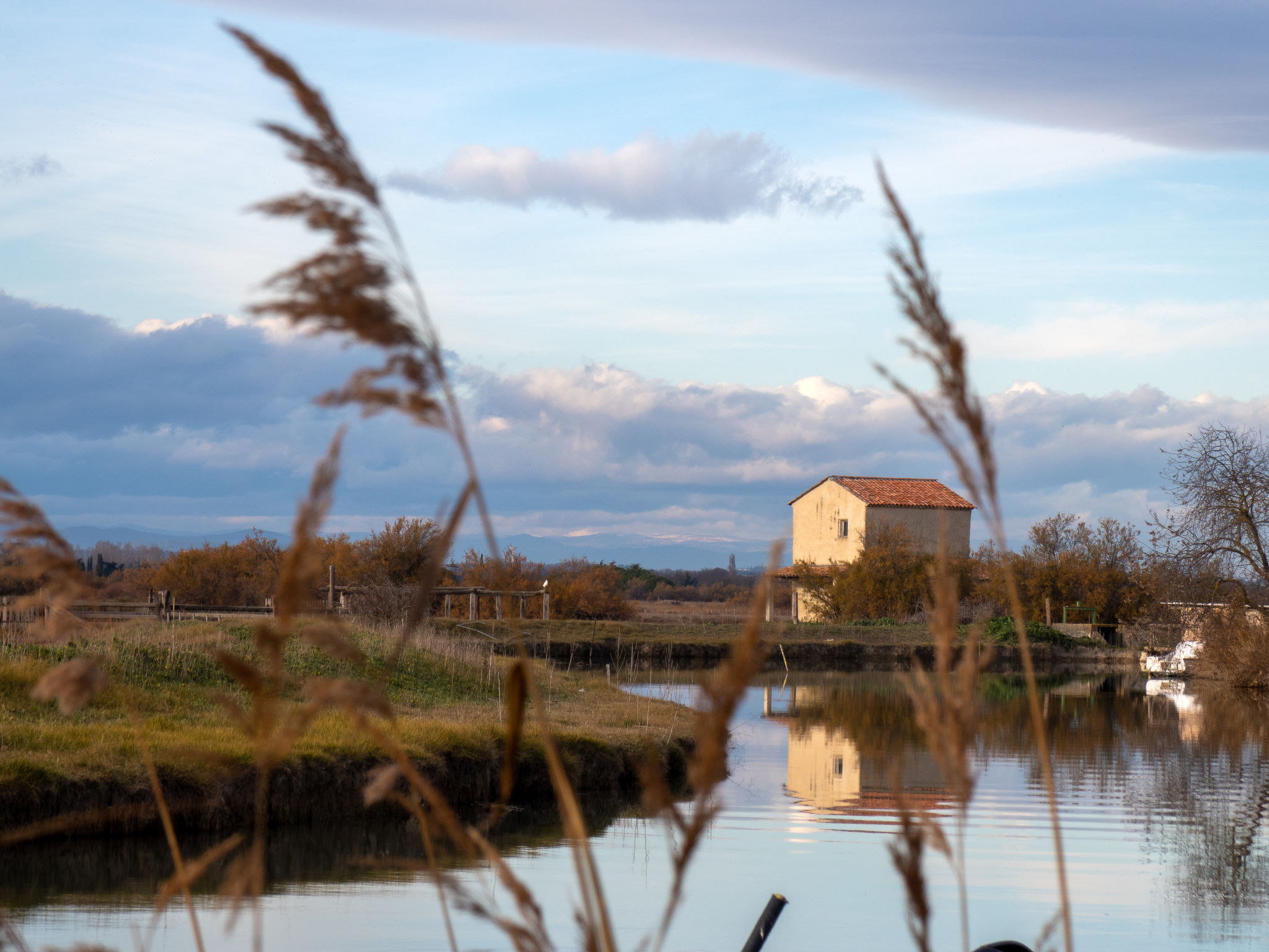 Maison Valoma-Omgeving