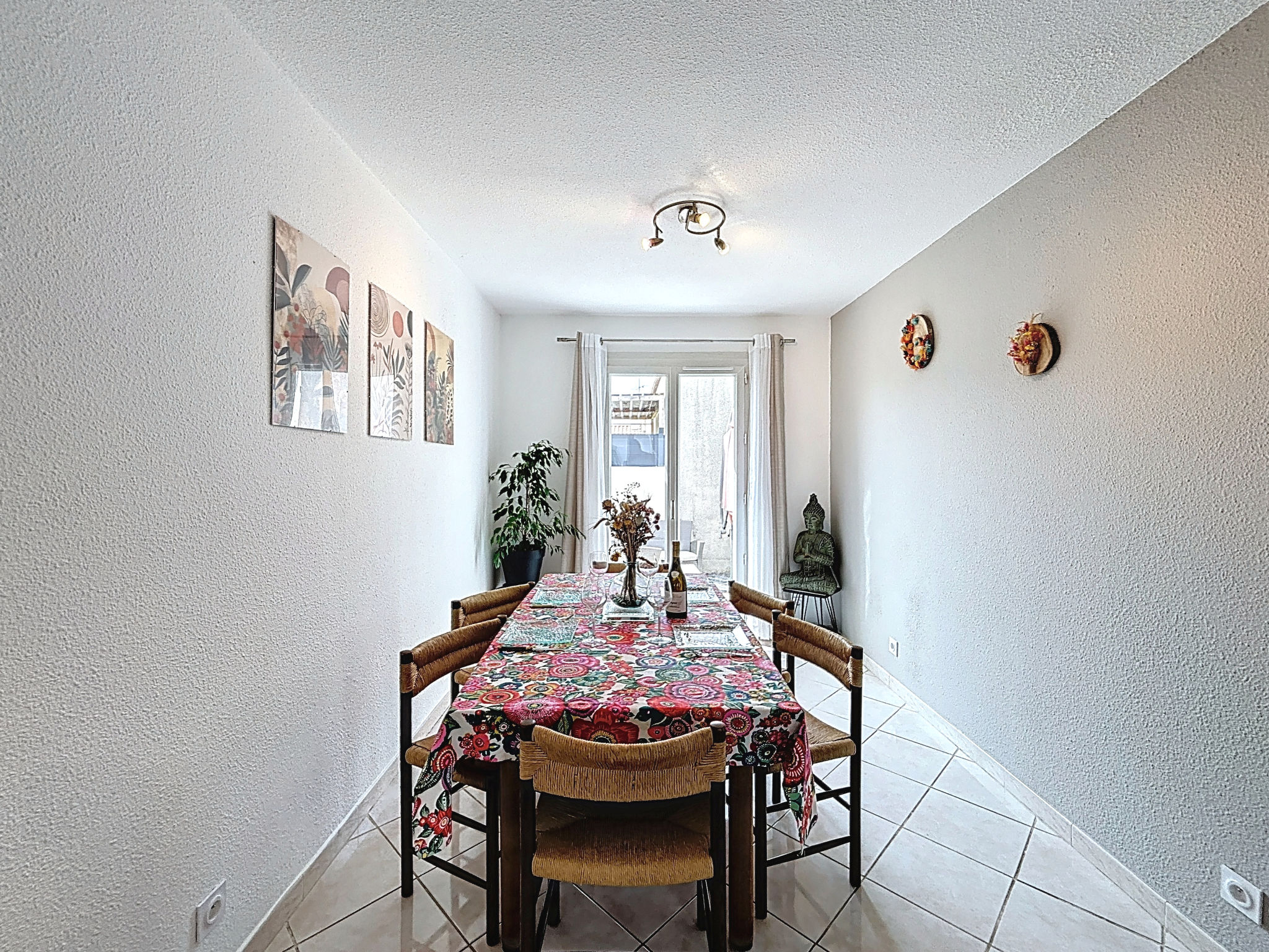 Maison Valoma-Binnen