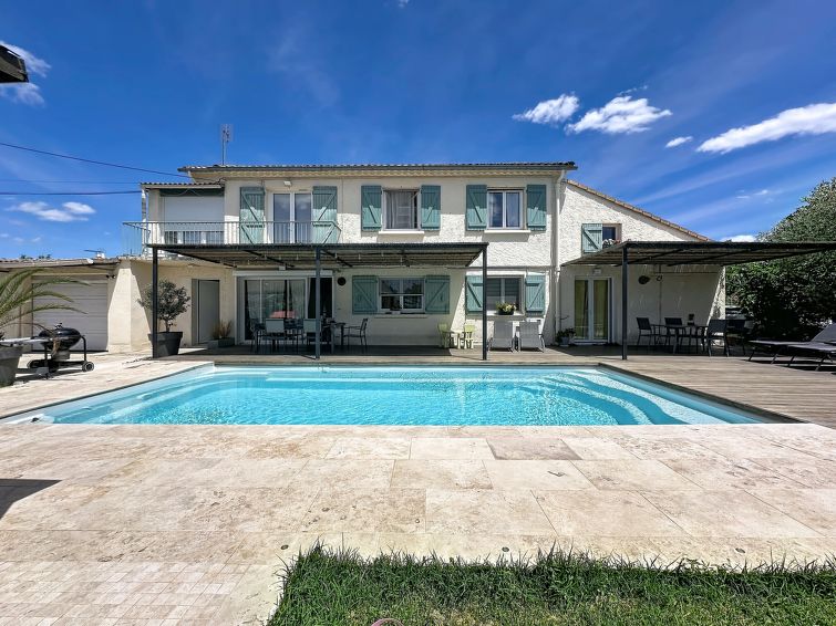 La Villa Soleya - Occitanie