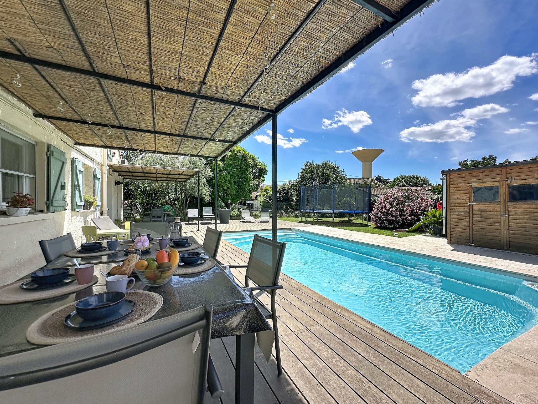 La Villa Soleya