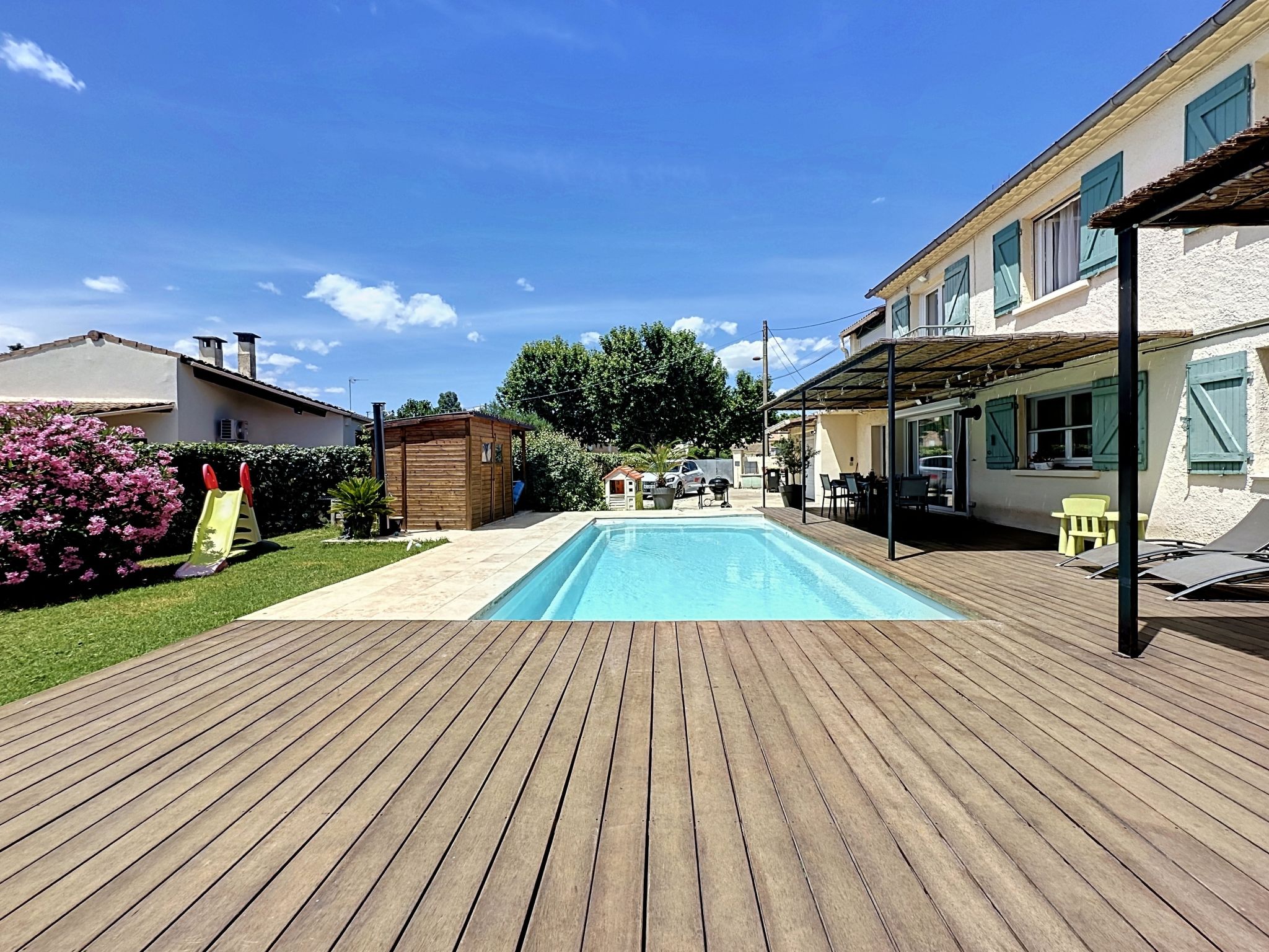 La Villa Soleya