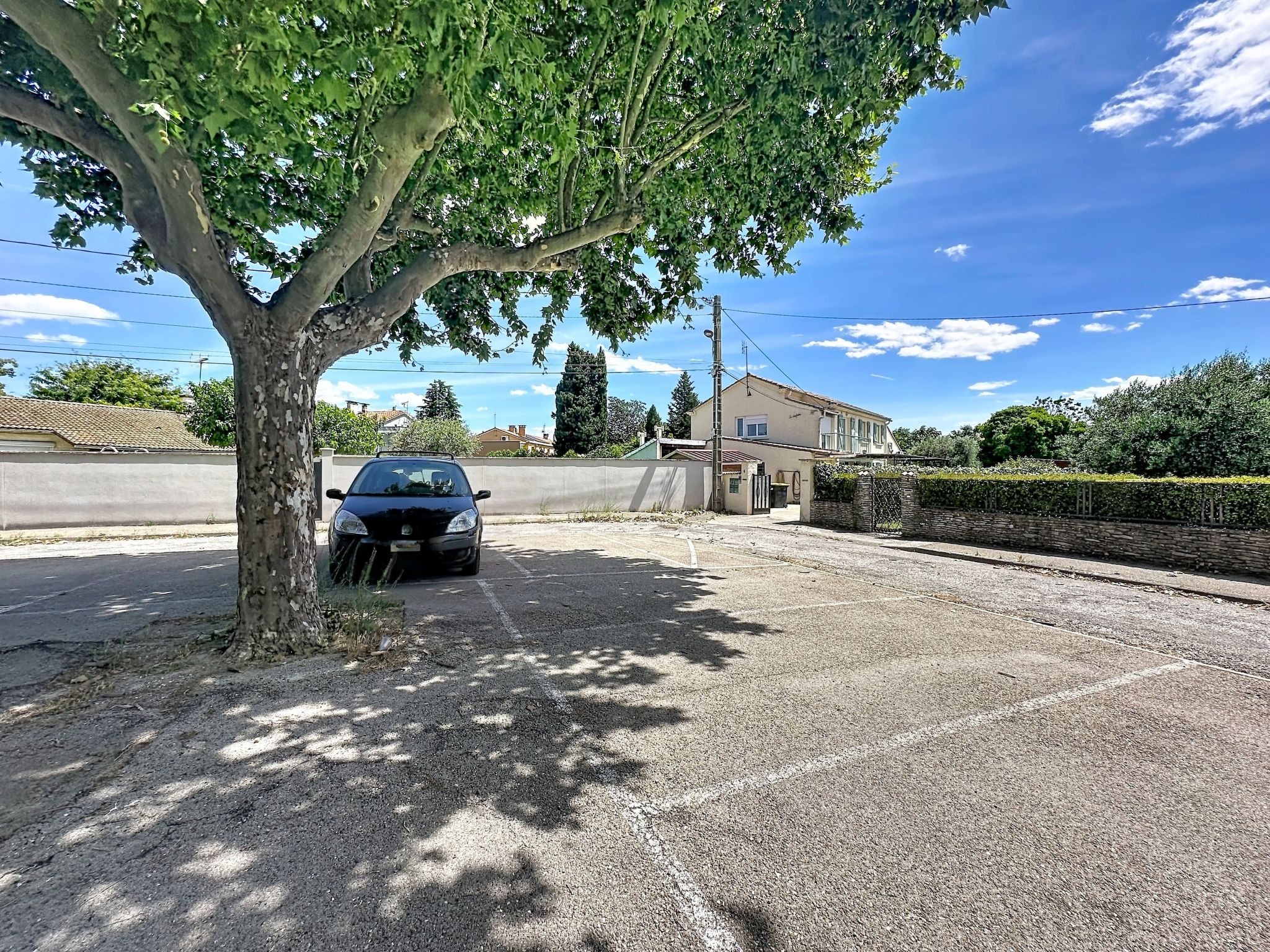 La Villa Soleya - Buiten